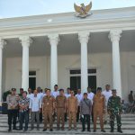 BPD Karangmukti Bentuk Panitia Pilkades 2026, Tegaskan Komitmen Demokrasi Desa yang Aman, Transparan dan Bermartabat