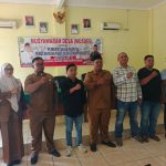 Pembentukan Panitia Pilkades Desa Cipayung Berjalan Lancar, Komposisi Menyeluruh dan Profesional