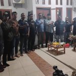 Konsolidasi dan Sharing Hukum LBH HARIMAU Raya Perkuat Soliditas Organisasi dan Komitmen Pengabdian untuk Masyarakat