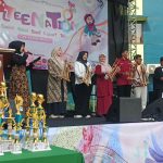Pengawas Dinas Pendidikan Jabar Apresiasi AlTeenation 8.0, Dorong SMA Islam Al-Azhar 17 Karawang Jadi Sekolah Unggulan Berkarakter dan Berprestasi