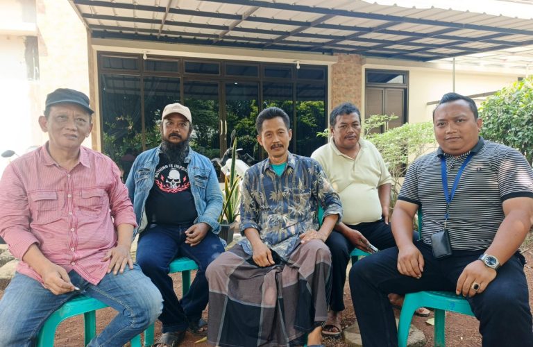 Tokoh Masyarakat Karangsambung Soroti Transparansi Pengisian BPD, Desak Evaluasi Legalitas RT/RW dan Unsur Ketokohan