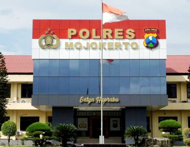 FWJI Jatim: Kapolres Mojokerto Anti Wartawan dan Diduga Sebagai Konstituen Dewan Pers