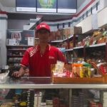 Warung RSC R2 H. Ahyadi : Sukses Berbisnis Bersama SRC, Tetap Tangguh Hadapi Tantangan Harga dan Stok
