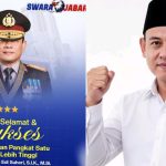 H. Nuryadi “H. Dilay” Apresiasi Kenaikan Pangkat Komjen Pol. Asep Edi Suheri: Sinergi Polri dan Masyarakat Adalah Fondasi Kemajuan Bangsa