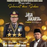 Ketum PW Fast Respon Nusantara Jawa Barat Apresiasi Kenaikan Pangkat Komjen Pol. Asep Edi Suheri: Pemimpin Humanis dan Mitra Strategis Media