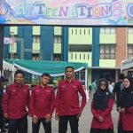 Semangat Kreativitas dan Prestasi Warnai AlTeenation 8.0, SMA Islam Al-Azhar 17 Karawang Perkuat Posisi sebagai Sekolah Unggulan Modern