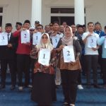 Semarak Demokrasi di Karangmukti, Penetapan dan Pengundian Nomor Urut Calon Anggota BPD Berlangsung Kondusif dan Penuh Antusiasme