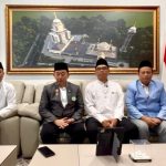 Momentum 1448 H, DMI Bogor Dorong Masjid Menjadi Episentrum Kebangkitan Ekonomi dan Sosial Masyarakat