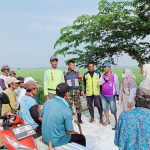 Saepul Bahri Tegas: Jangan Rampas Hak Air Petani! Penguasaan Sepihak Bisa Memicu Konflik Sosial di Tengah Sawah