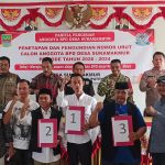 Sanusi, S.Kom Raih Nomor Urut 2 Calon BPD Desa Sukamakmur: Siap Wujudkan Masyarakat Inovatif dan Pemerintahan Berkelanjutan
