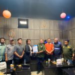 Perkuat Konsolidasi Pers Daerah, Ketum AKPERSI Resmikan Kepengurusan DPD Banten