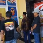Pelaku Pengancam Wartawan Dilimpahkan Ke Polresta Tangerang