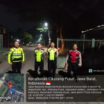 Patroli Mobile Polsek Cikarang Pusat Perkuat Keamanan Malam Hari, Antisipasi Kejahatan Jalanan dan Tawuran Remaja