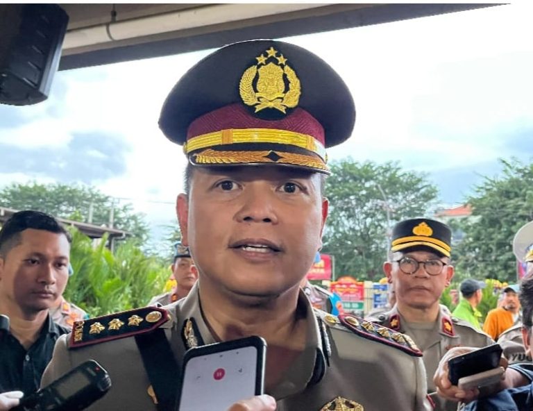 Kapolresta Bekasi Akan Turun Langsung Periksa Oknum Anggotanya yang Diduga Meminta Sejumlah Uang Kepada Keluarga Tersangka