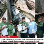 PT Yoon Young Shell Button Diduga Melanggar Aturan Hingga Merusak Lingkungan, Lembaga Peduli Lingkungan Hidup dan Kesehatan (LPLHK) Siap Tindak Tegas