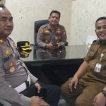 H. Aris Sadikin Sebut Kompol Sugiharto Sosok Humanis, Inspiratif dan Mitra Terbaik bagi Kecamatan Cikarang Timur