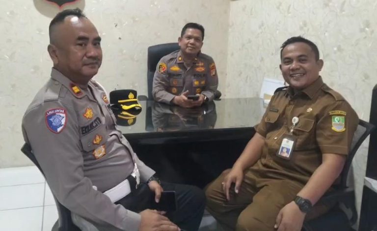 H. Aris Sadikin Sebut Kompol Sugiharto Sosok Humanis, Inspiratif dan Mitra Terbaik bagi Kecamatan Cikarang Timur