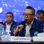 OPERASI SABER BERSINAR 2026 : BNN UNGKAP SEJUMLAH KASUS NARKOTIKA DI BERBAGAI WILAYAH INDONESIA