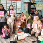 Peran Bidan Jihan di Kelas Ibu Hamil Posyandu Melati RW 01 Mekarjaya, Shelly: Dulu Takut, Sekarang Siap Lahiran dengan Tenang!