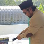 “Jangan Jadi Menteri,” Agus Flores Pilih Tetap Bersama Rakyat: “Sudah Nyaman Hidup Begini Saja”
