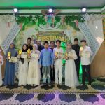 Semarak HUT ke-27 Depok: Ponpes Qolbun Salim & Aryo Gema Sukses Gelar Festival Pesantren Vol.01, Diikuti Peserta Se-Jabodetabek