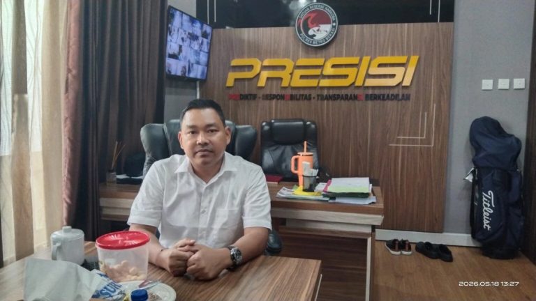 Usai Video Viral di Medsos, Kasat Resnarkoba Polres Metro Bekasi Memberikan Klarifikasi