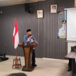 Sosialisasi Peraturan Bersama Nomor 8 & 9 Tahun 2006 di Sukmajaya: Perkuat Toleransi Menuju Depok Maju & Indonesia Emas 2045
