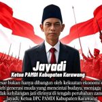 Harkitnas 2026, Jayadi PAMDI Karawang Dorong Generasi Muda Bangkit Lewat Seni dan Budaya Bangsa