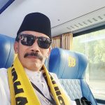 Harkitnas 2026, Meski Sedang Menjalankan Ibadah Haji, H. Apud Syaepudin Tetap Pikirkan Persatuan dan Masa Depan Masyarakat Bekasi