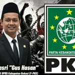 Harkitnas 2026, Gus Hasan DPRD Kabupaten Bekasi Tekankan Pentingnya Pendidikan dan Akhlak Generasi Muda