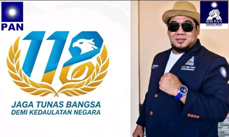 Harkitnas 2026, Dede Mulyana Ajak Pemuda Karawang Bangkit dengan Semangat Kreatif dan Kepedulian Sosial