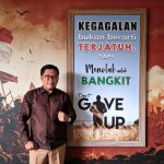 Harkitnas 2026, Arif Wampasena Tegaskan Pentingnya Menjaga Generasi Bangsa dengan Kesadaran Hukum dan Persatuan