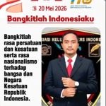 HARKITNAS 2026, Ketua AKPERSI Jabar: Pers Harus Jadi Pilar Pembangun dan Pendidik Bangsa