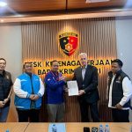 Bareskrim Polri Berhasil Mediasi Sengketa PHK PT Multistrada, Stabilitas Industri dan Aspirasi Buruh Dijaga Bersama