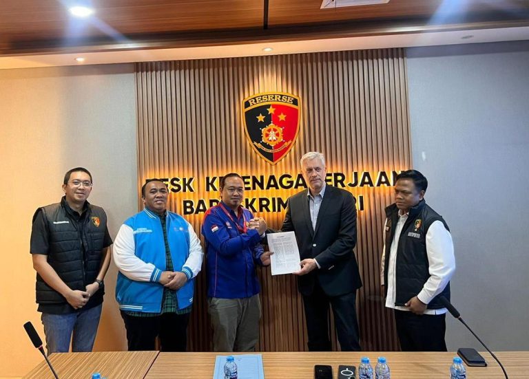 Bareskrim Polri Berhasil Mediasi Sengketa PHK PT Multistrada, Stabilitas Industri dan Aspirasi Buruh Dijaga Bersama