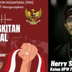 Ketum Fast Respon Jabar: Harkitnas 2026 Momentum Perkuat Persatuan dan Kepedulian Generasi Muda