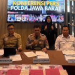 Polda Jabar Bongkar Penipuan Dapur Makan Bergizi Gratis Fiktif, Kerugian Capai Rp1,9 Miliar