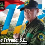 H. Yana Triyana, S.E.: Harkitnas 2026 Momentum Membangun Generasi Peduli Bangsa, Lingkungan, dan Kesehatan