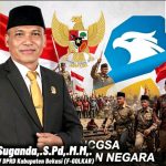 Harkitnas 2026, Agung Suganda Dorong Penguatan Pendidikan dan Karakter Generasi Muda