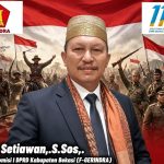 Harkitnas 2026, Iwan Setiawan Dorong Penguatan Karakter Generasi Muda dan Semangat Kebangsaan