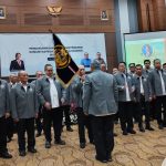 Pelantikan dan Pengukuhan KOPVITNAS Jadi Momentum Penguatan Solidaritas dan Pengabdian untuk Bangsa