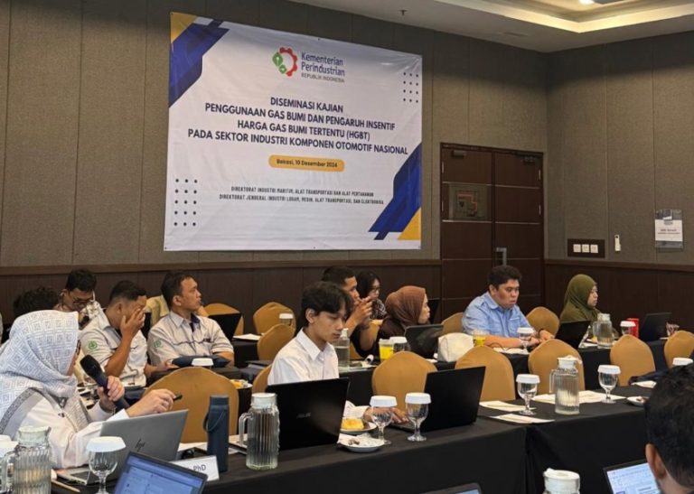 Pakar Ekonomi UPER: Hilirisasi Biodiesel Jadi Kunci Amankan Ekonomi Nasional Menuju B50