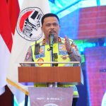 Hadir di Munas Aptrindo, Kakorlantas Polri Siapkan Penegakan Hukum Tegas untuk Zero ODOL 2027