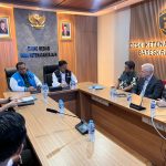 Bareskrim Polri Sukses Mediasi Sengketa PHK PT Multistrada, Rencana Demo 10.000 Buruh Dibatalkan