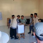 Tidak Dihadiri Ketua Panitia, Ketua Panitia Pengisian BPD Cibarusah Kota Dinilai Abai Tanggung Jawab, Agenda Keterwakilan Perempuan Jadi Sorotan