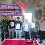 Pemungutan Suara Keterwakilan Perempuan BPD Desa Cibarusah Jaya Berjalan Lancar dan Demokratis