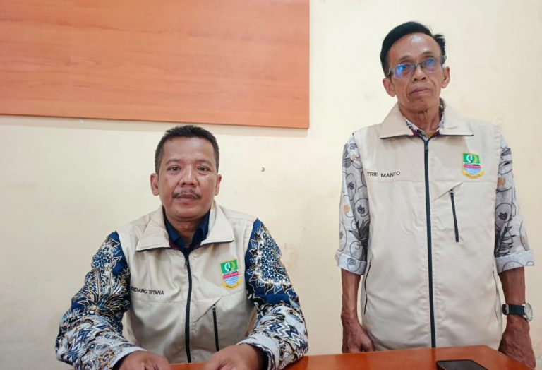 Panitia Pastikan Proses Pengisian Keterwakilan Perempuan BPD Cibarusah Kota Berjalan Sesuai Prosedur