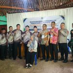 Iyoh Falahiyah Siap Perjuangkan Aspirasi Perempuan dan Penguatan UMKM di Desa Nagacipta