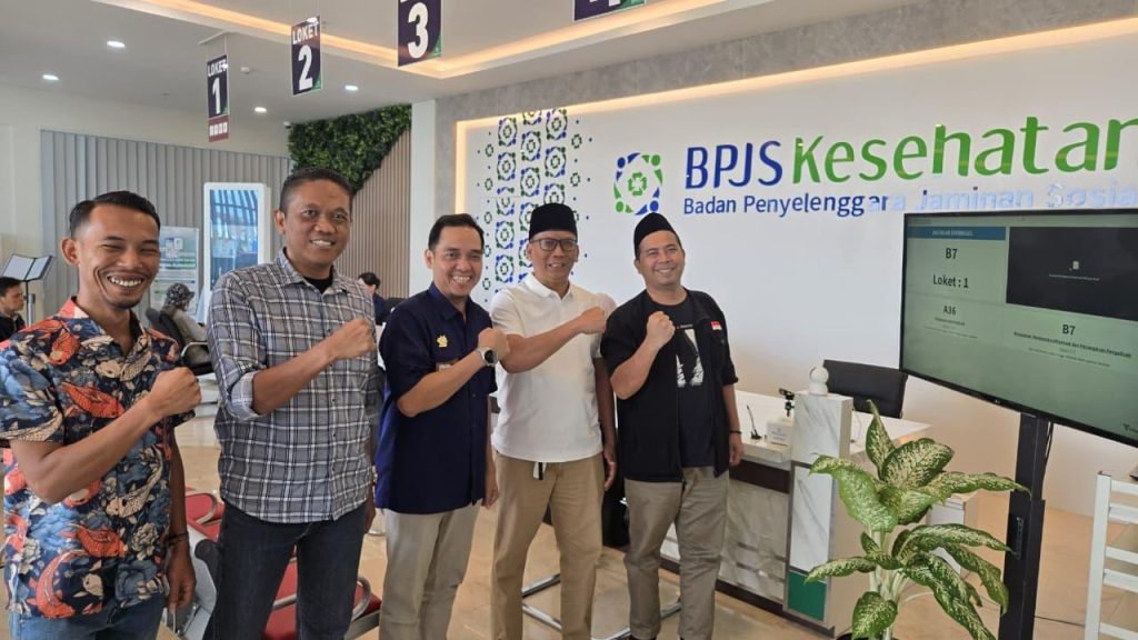 Komisi IV DPRD Kabupaten Bekasi Dorong Pemkab Segera Wujudkan UHC Prioritas demi Jaminan Kesehatan Masyarakat
