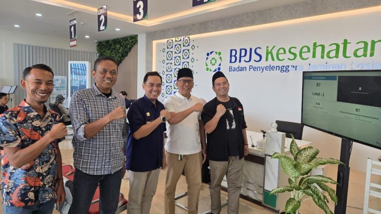 Komisi IV DPRD Kabupaten Bekasi Dorong Pemkab Segera Wujudkan UHC Prioritas demi Jaminan Kesehatan Masyarakat